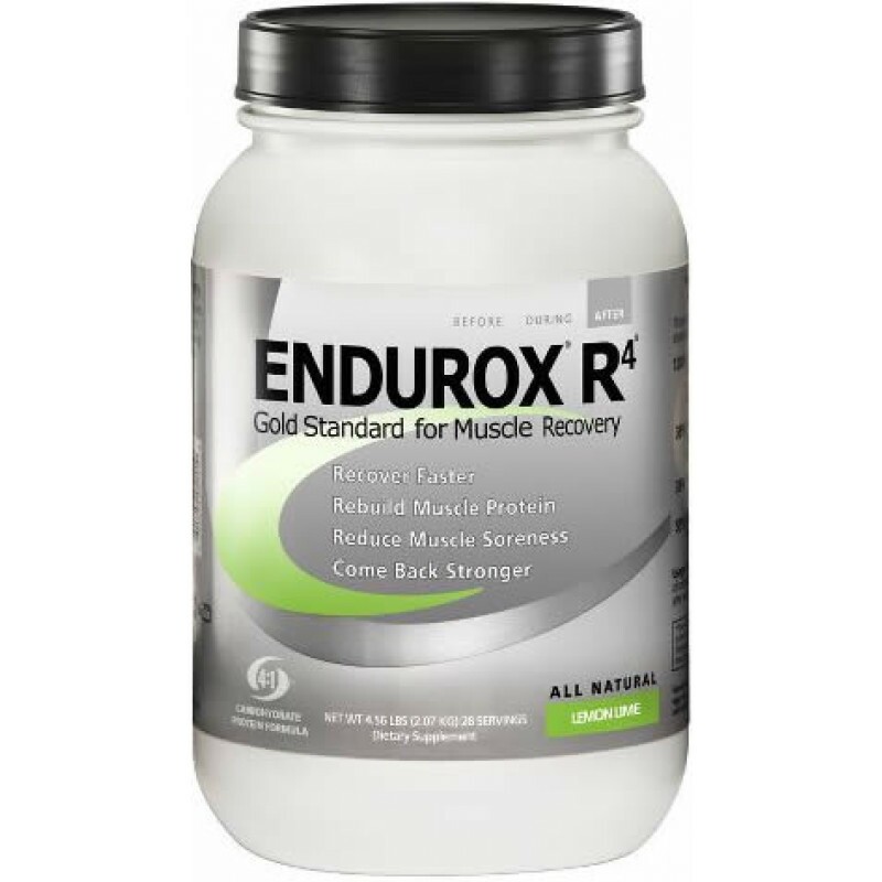 Endurox R4 (2100g) - Pacific Health