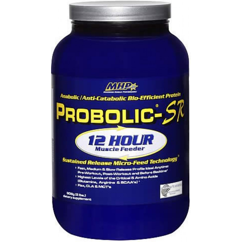 probolic sr 908g mhp probolic sr 908g mhp