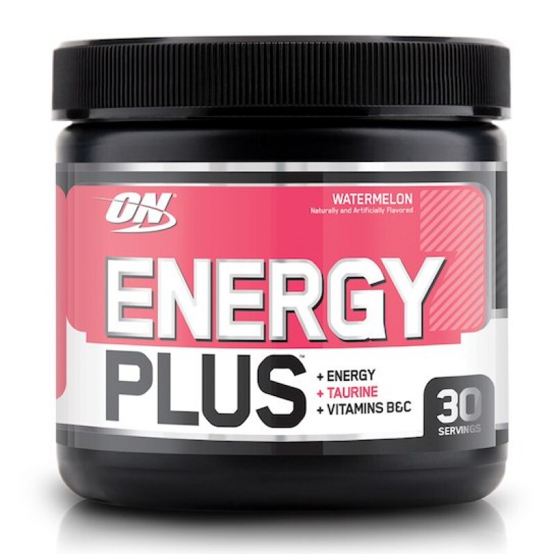 Energy Plus (150g) Optimum