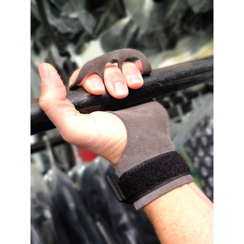 Hand Grip (luva crossfit) Sky Hill