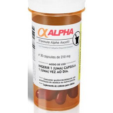 alpha