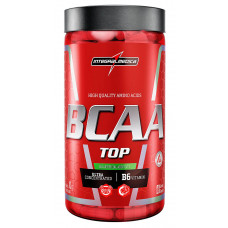 BCAA Top (120caps 980 mg) - Integral Medica