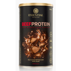 Beef Protein (480g) - Essential