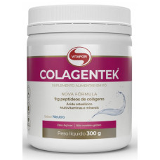 Colagentek (300g) - Vitafor