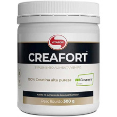 CreaFort (Creapure)(300g) - Vitafor