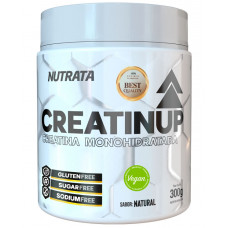 CreatinUP (creatina)(300g) - Nutrata