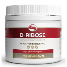 D-Ribose (150g) - Vitafor