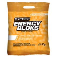 Exceed Energy Bloks (1 sache) - Advanced