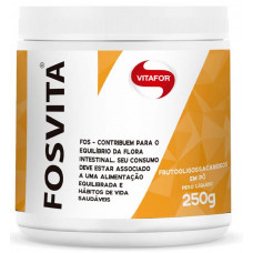 FOSvita (250g) - Vitafor