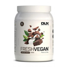 Fresh Vegan (520g) - Dux