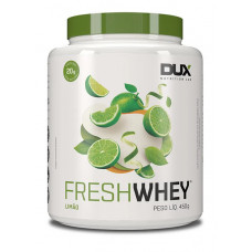 Fresh Whey (450g) - Dux