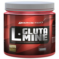 Glutamine_BodyAction