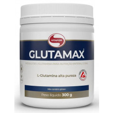 Glutamax (glutamina) (300g) - Vitafor