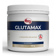 Glutamax (glutamina) (400g) - Vitafor