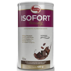 Isofort BEAUTY (450g) - Vitafor