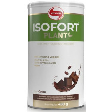 Isofort PLANT (450g) - Vitafor