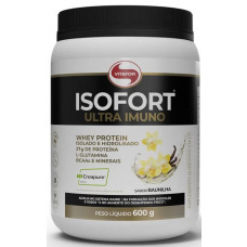 Isofort ULTRA Imuno (600g) - Vitafor