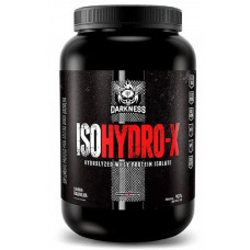 isoHYDRO