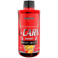 L-Carn (480 ml) - Integral Medica