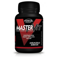 masterVit