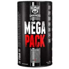 Mega Pack Hardcore (30 packs) - Integral Medica