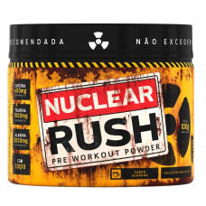 Nuclear Rush (100g) - Body Action