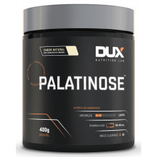 Palatinose (400g) - Dux