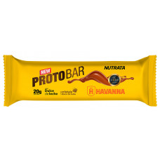 ProtoBar (1 barra) - Nutrata