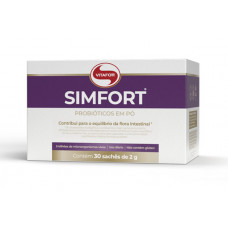 SIMfort (30 saches) - Vitafor