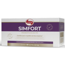 SIMfort (60 saches) - Vitafor