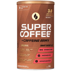 SuperCoffee 3.0 (380g) (38 doses) - Caffeine Army