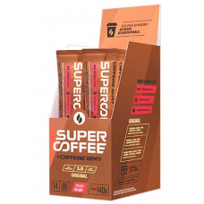 SuperCoffee To Go 3.0 (14 saches) - Caffeine Army