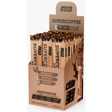 SuperCoffee To Go (14 saches) - Caffeine Army