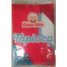 tapioca