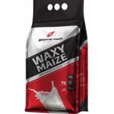 waxymaize