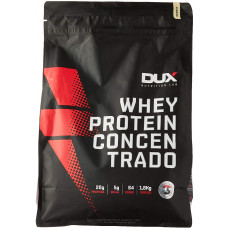Whey Protein Concentrado (1800g) - Dux
