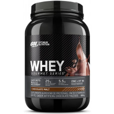 Whey Gourmet (900g) - Optimum