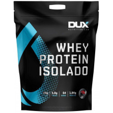 Whey Protein Isolado (1800g) - Dux