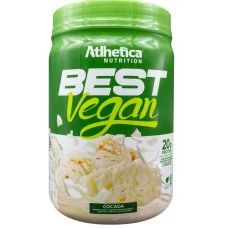 Best VEGAN (500g) - Atlhetica