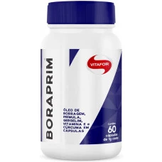 Boraprim (60 caps 1000mg) - Vitafor