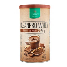 cleanProwhey