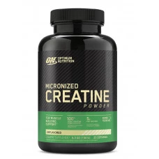 Creatine Powder Micronized (150g) - Optimum