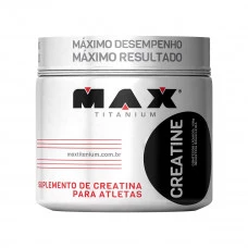 creatina