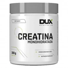 Creatina (300g) - Dux