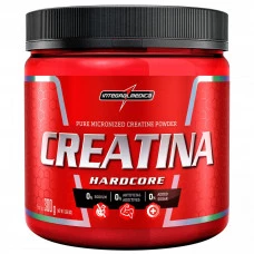 Creatina (300g) - Integral Medica