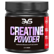 Creatina (300g) - 3VS