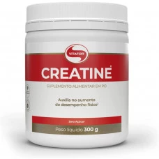 Creatine (300g) - Vitafor