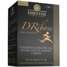 d_ribose_essential