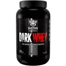 Dark Whey Darkness (1200g) - Integral Medica
