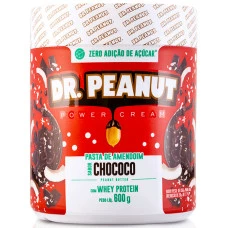 Pasta de amendoim CHOCOCO (600g) - Dr Penuat